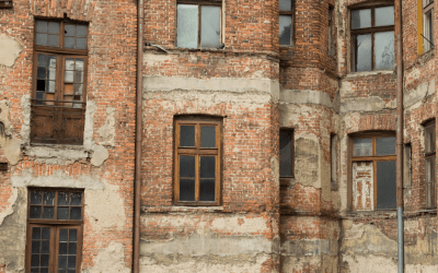 Remont mieszkania w starej kamienicy – co jest ważne?