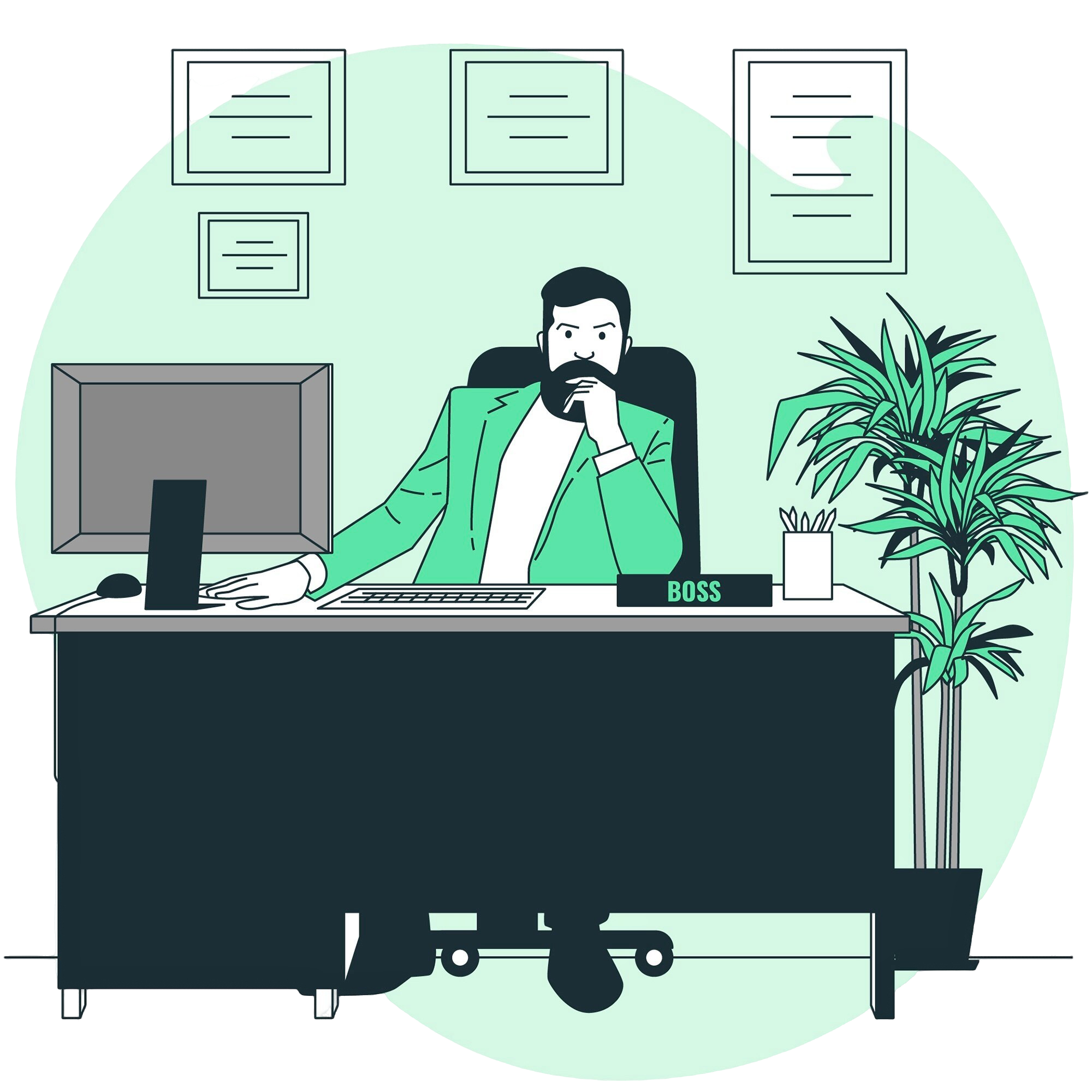 Zarządca budynku — jak dokonać jego zmiany?