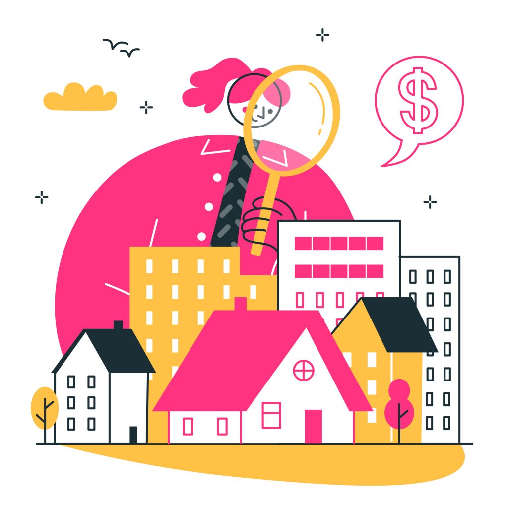 Zarządzanie nieruchomościami na wynajem — kluczowe potrzeby danego rynku.