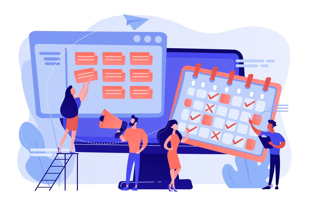 Zarządzanie wspólnotami — kto może zorganizować zebranie?