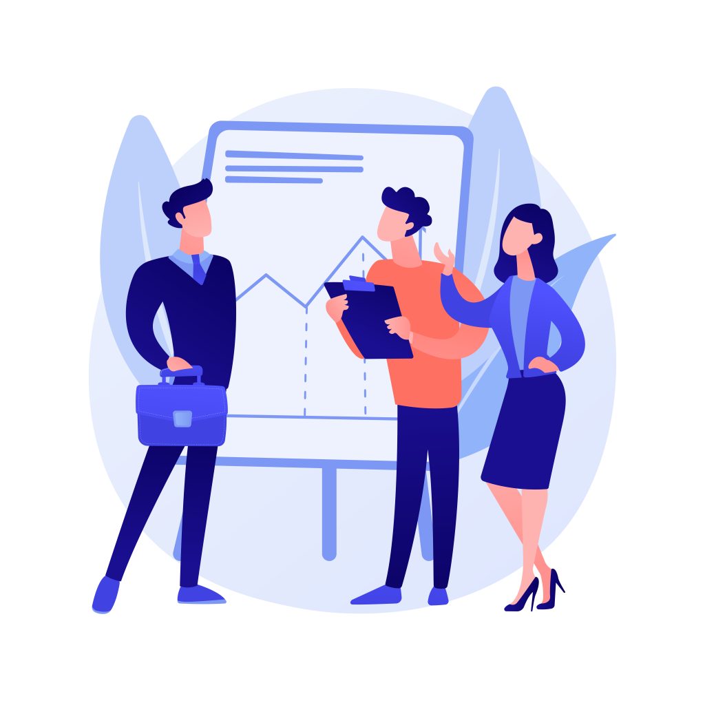 Zarządzanie wspólnotami — jak wygląda proces organizacji spotkania?