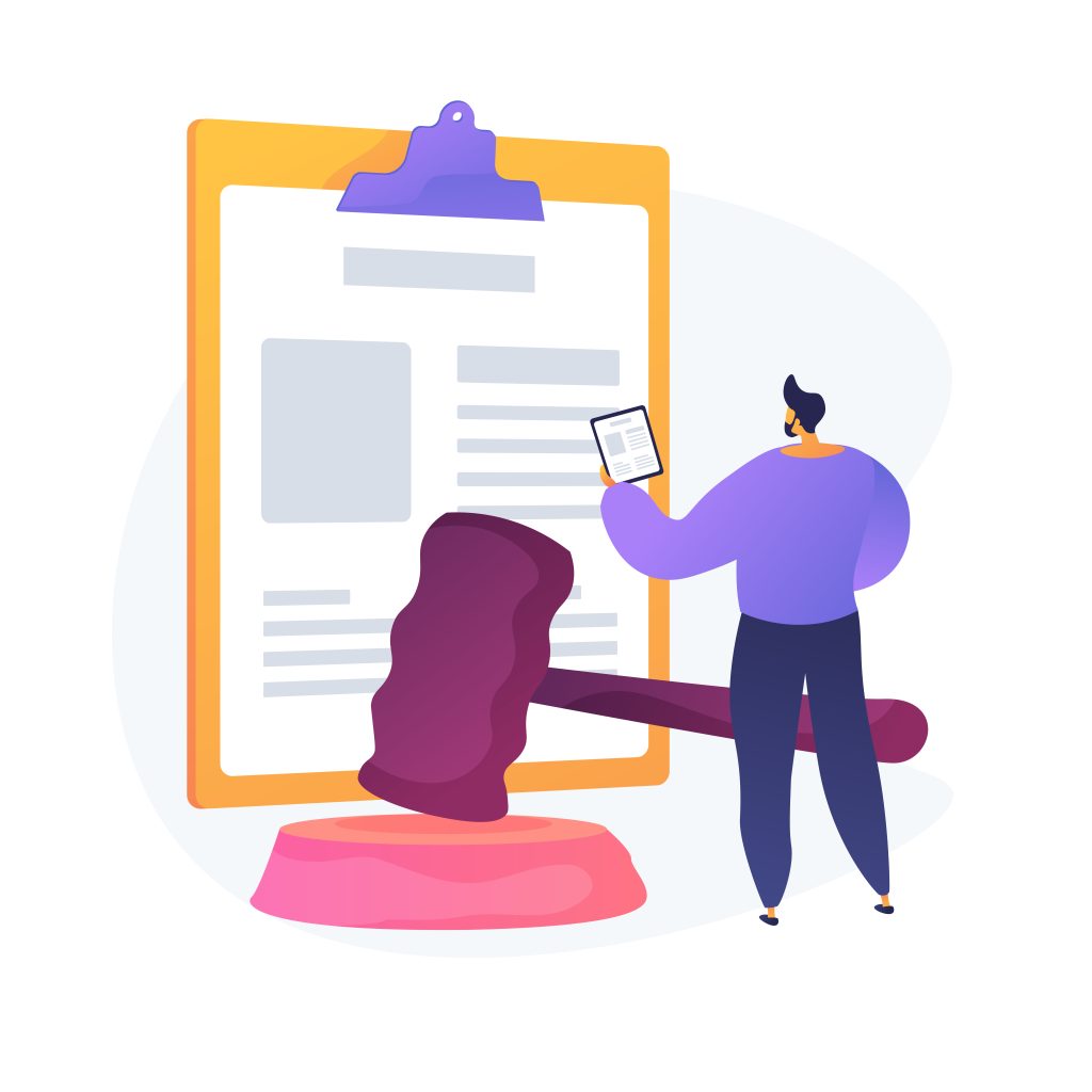 Obsługa wspólnoty mieszkaniowej — jak dokonać zaskarżenia uchwały?