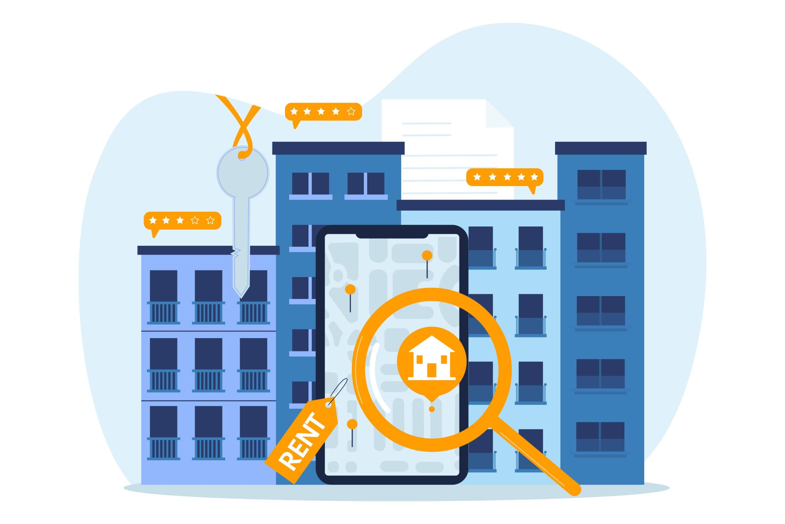 Zarządzanie wspólnotami mieszkaniowymi — jak uchronić się od typowych problemów przy obsłudze nieruchomości?