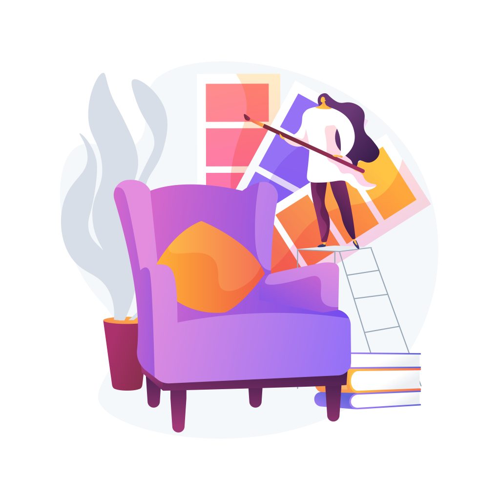 Prowadzenie wynajmu mieszkania a nietypowe akcenty, które wyróżnią nieruchomość.