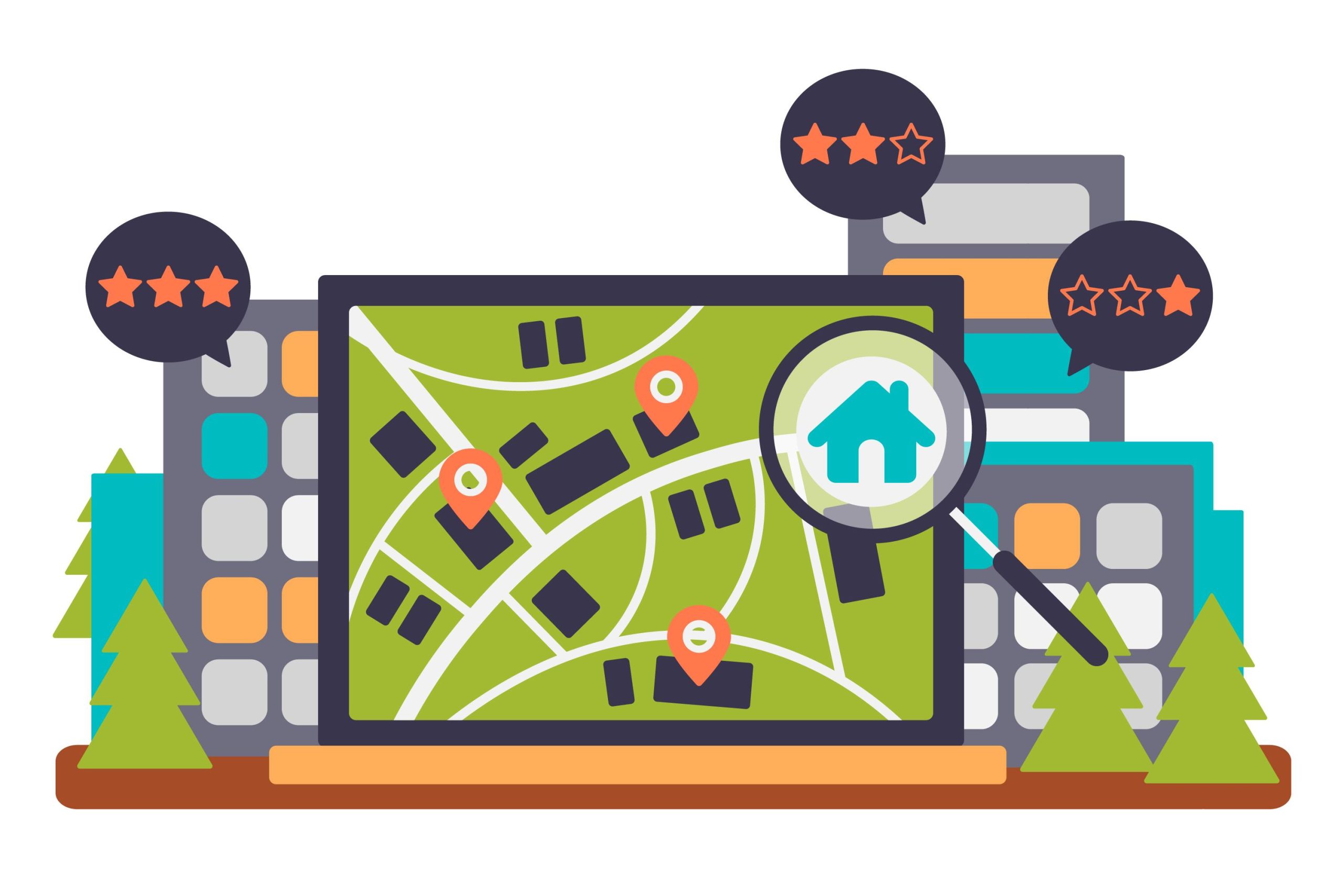 Zarządzanie wynajmem w Poznaniu — jakie charakterystyki określają ten rynek?