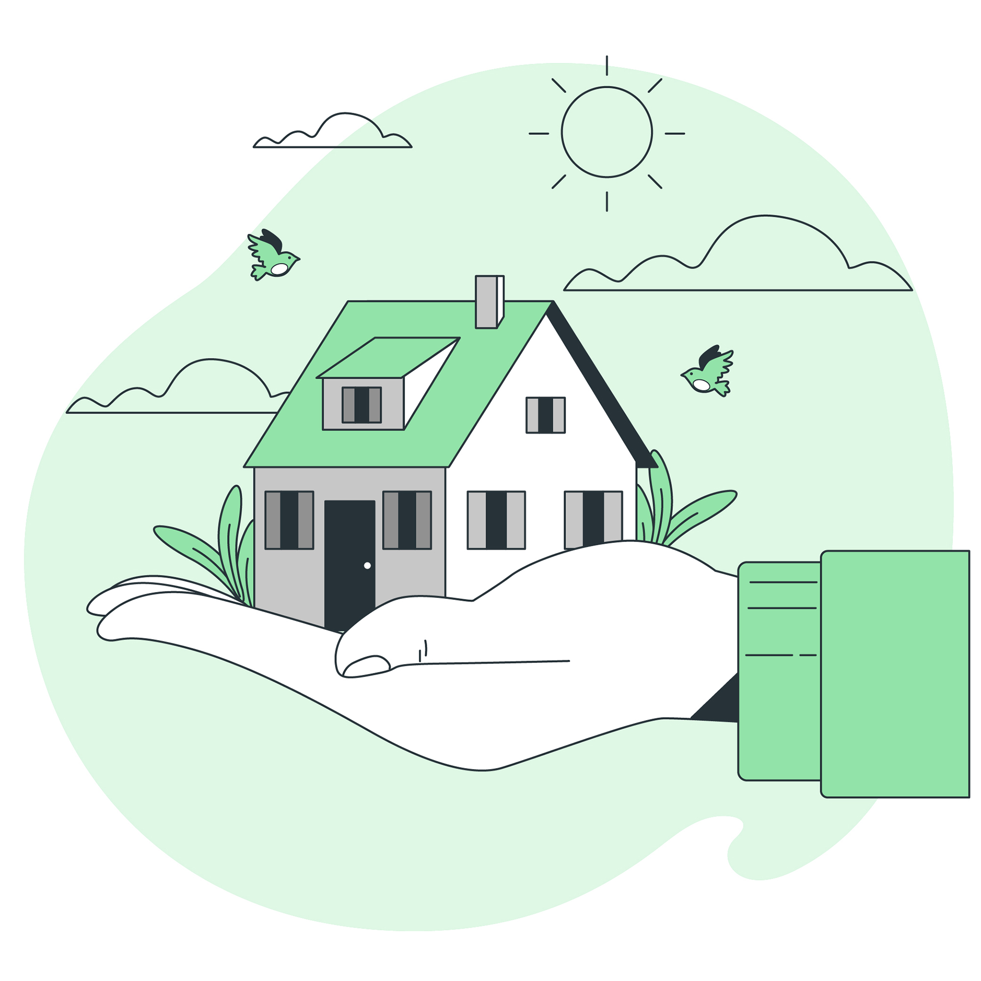 Zarządzanie wynajmem w Poznaniu — jakie nieruchomości wybrać pod inwestycję?