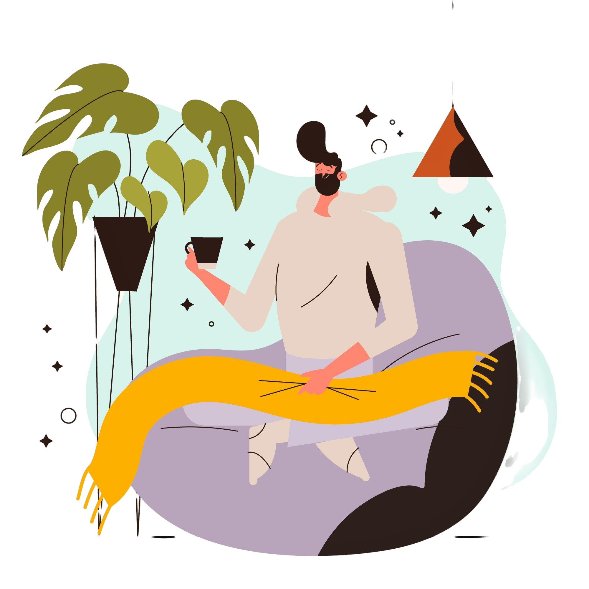 Opieka nad wynajmowanym mieszkaniem — jak uatrakcyjnić lokal dla klienta?