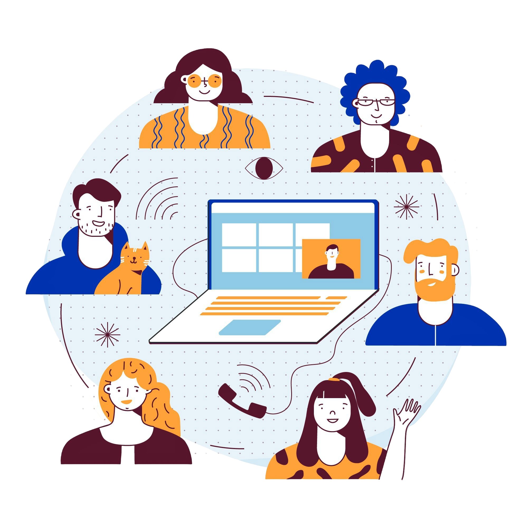 Zarządzanie nieruchomością — jak usprawnić komunikację we wspólnocie?