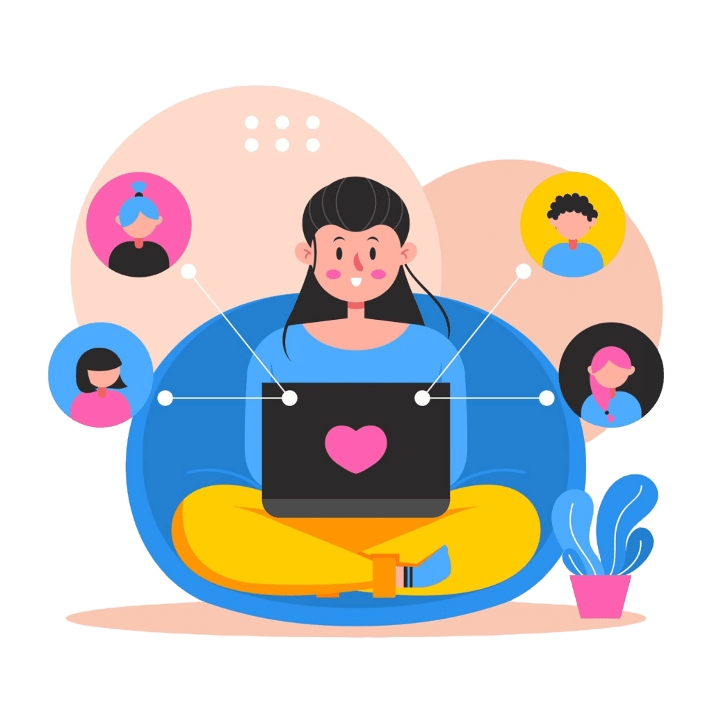 Zarządzanie nieruchomością — jakie plusy dostarcza przeniesie komunikacji do świata wirtualnego?