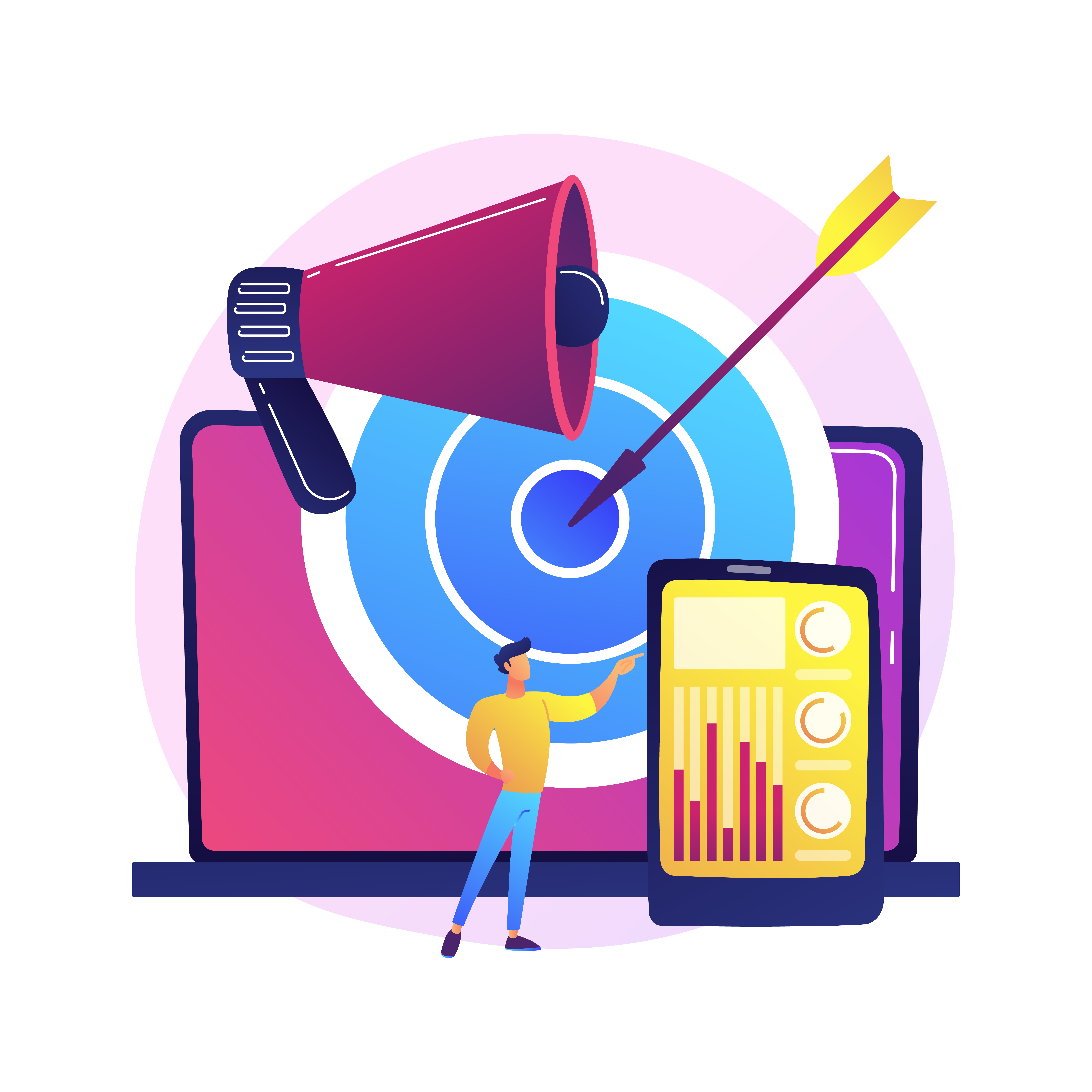 Obsługa najmu – niestandardowe strategie marketingowe, które okażą się skuteczne.
