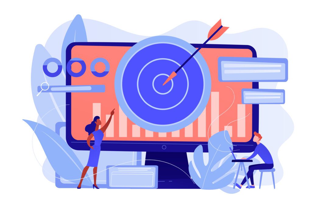 Obsługa najmu a wykorzystanie zasady kontrastu, czyli jak promować mieszkania do wynajmu.