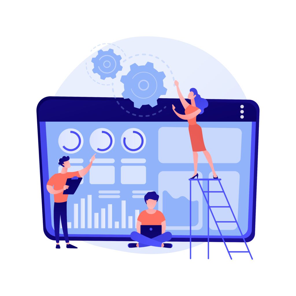 Zarządzanie najmem i wskaźniki KPI — o czym świadczy niskie obłożenie lokalu?