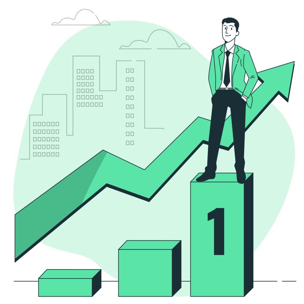 Zarządzanie najmem — jak określić rentowność inwestycji?