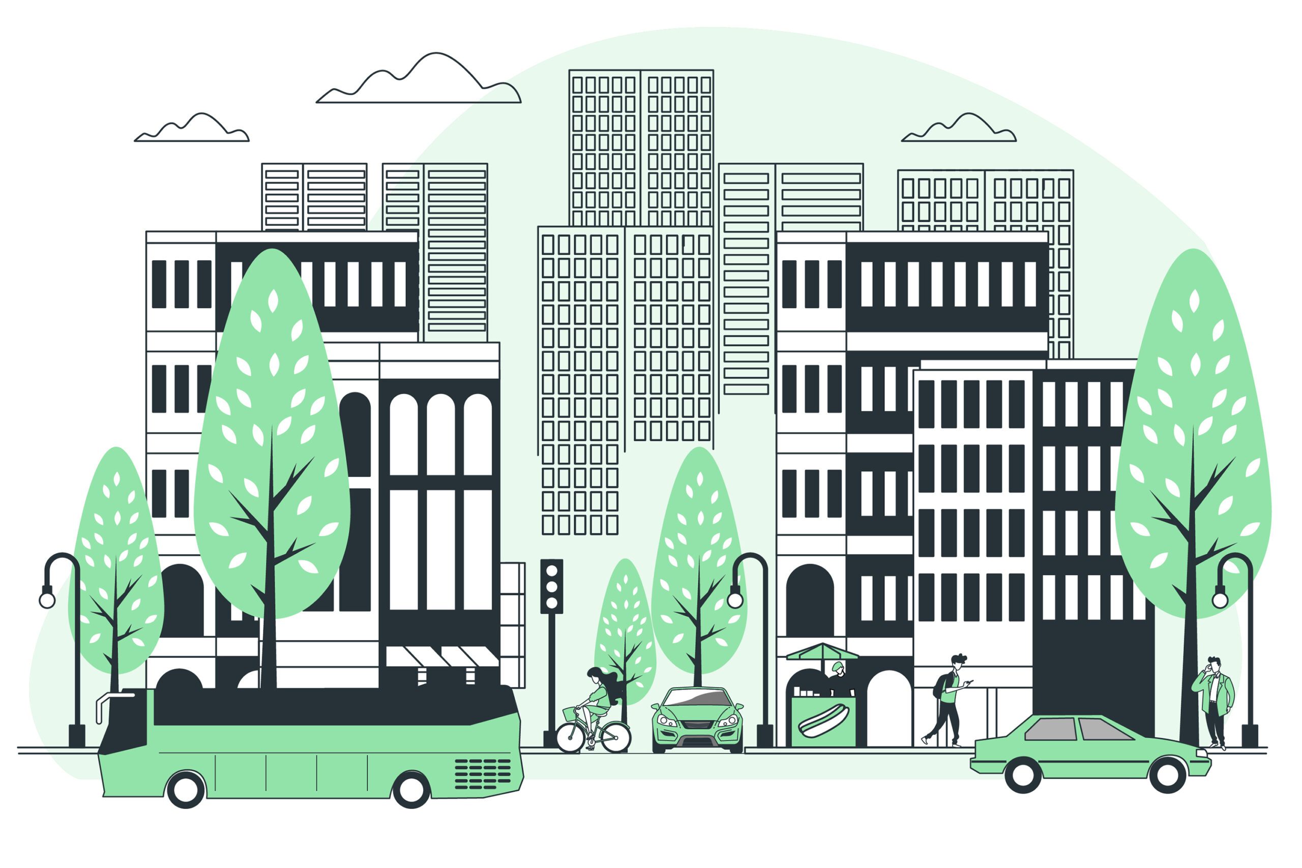 Prowadzenie najmu mieszkania — jakich zmian na rynku można się spodziewać w przyszłości?