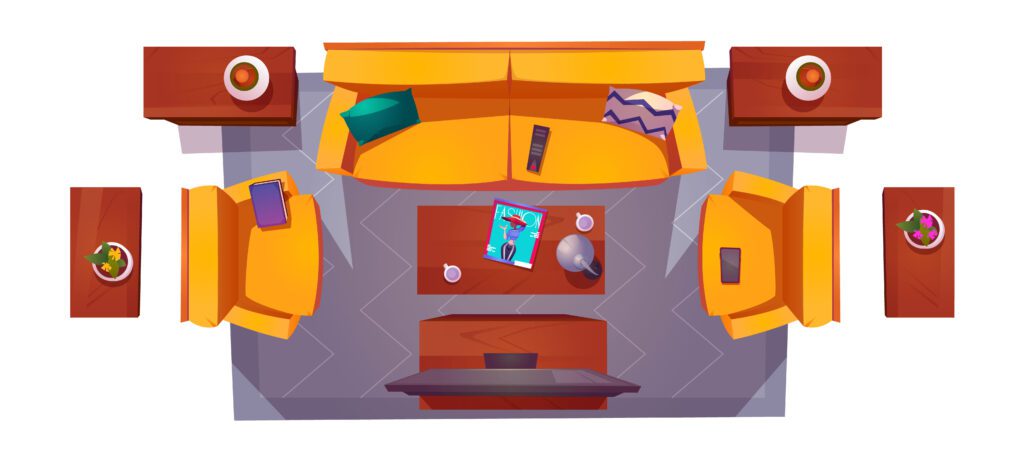 Fotografia nieruchomości — o czym należy pamiętać, zanim przygotujemy sesję?