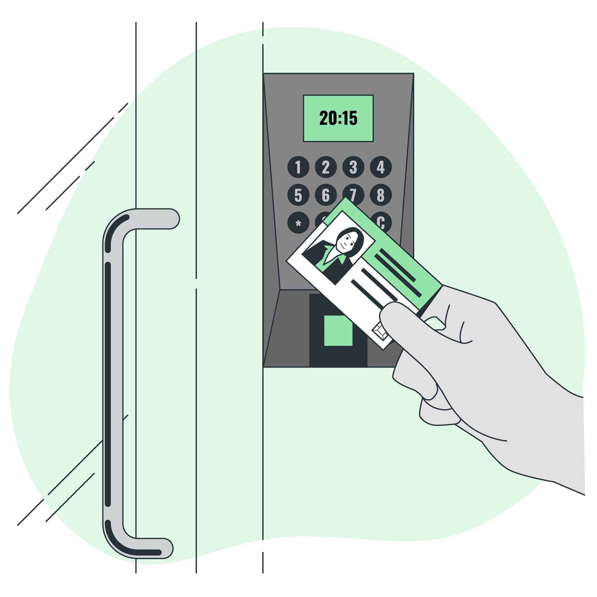 Zarządzanie mieszkaniami na wynajem i systemy kontroli dostępu, czyli jak zautomatyzować działania.
