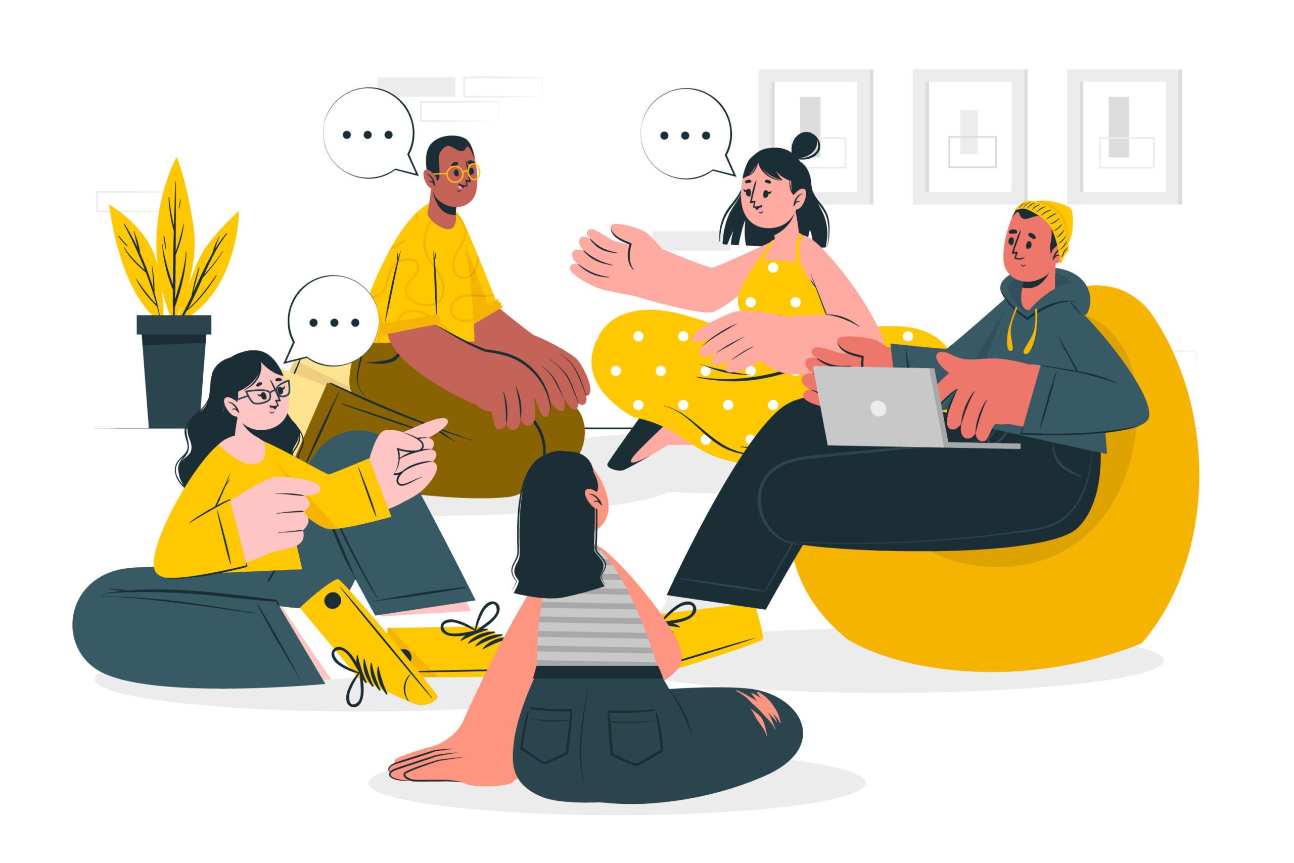 Zarządzanie wynajmem — czy coliving stanie się alternatywą dla zwykłego najmu?