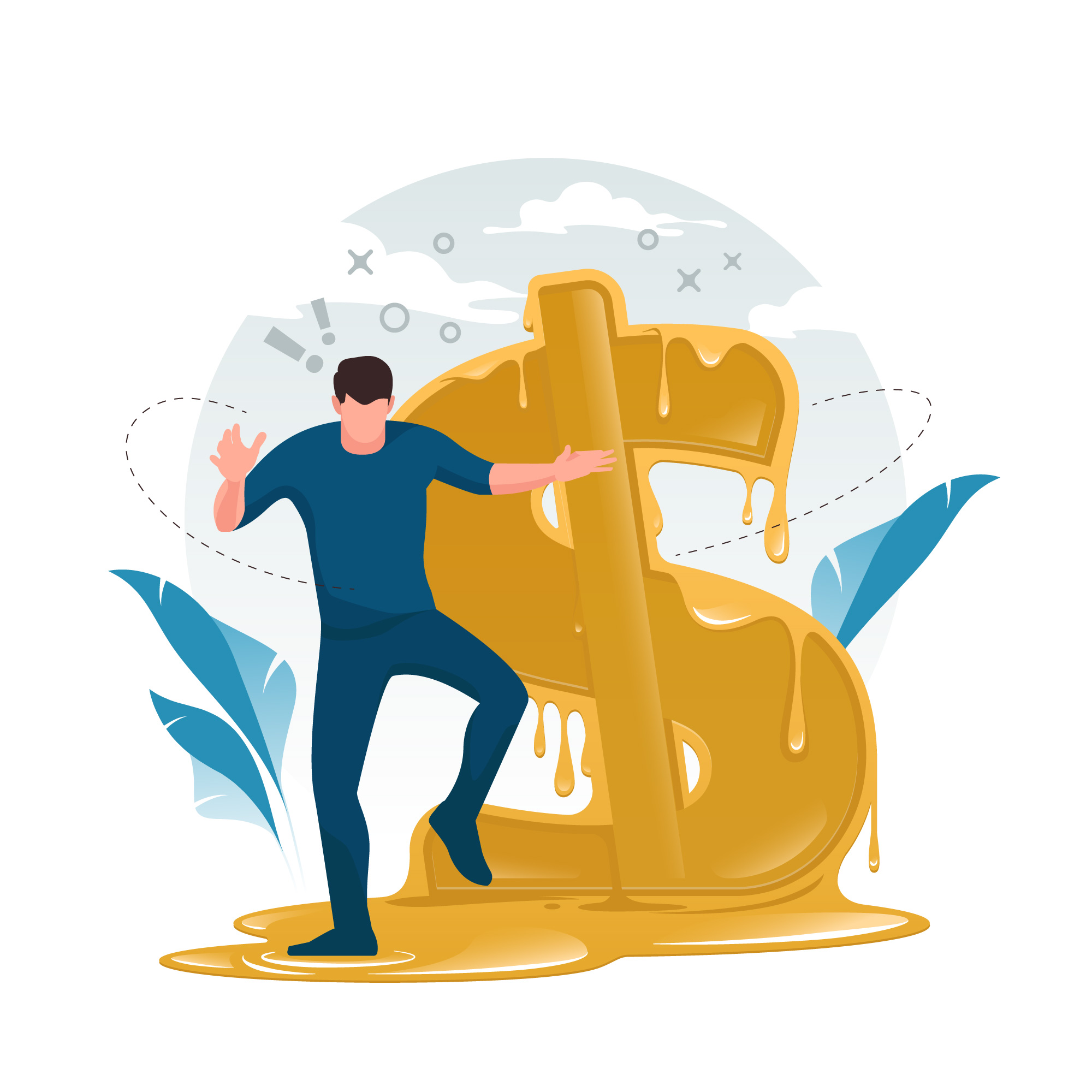 Opieka nad lokalem — jak zabezpieczyć się przed niewypłacalnością najemcy?