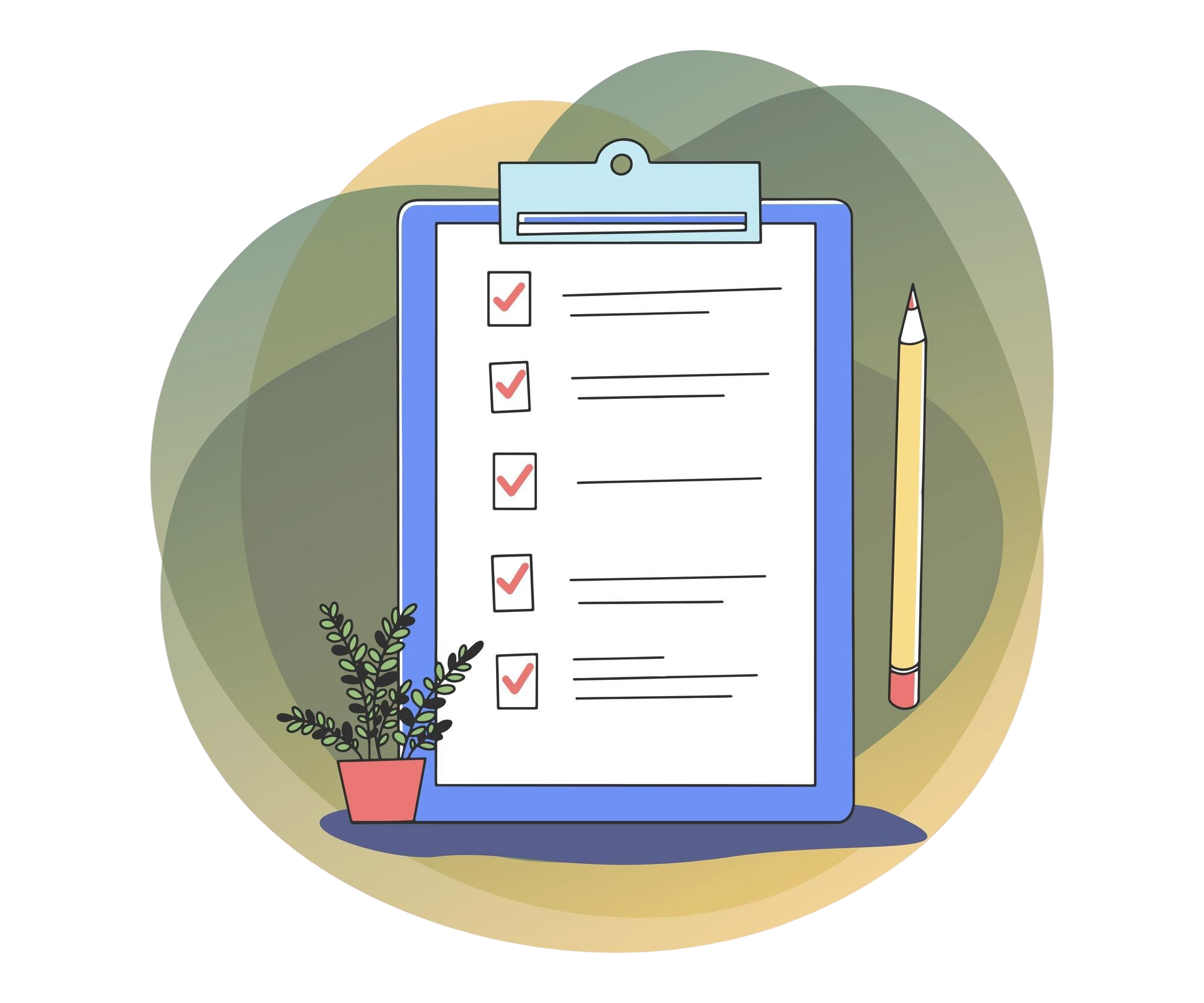 Kompleksowe zarządzanie najmem — jak ochronić mieszkanie w okresie wynajmu?