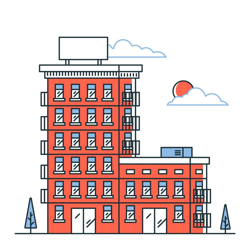 Zarządzanie nieruchomościami na wynajem — dla kogo tzw. lofty staną się atrakcyjnym rozwiązaniem?