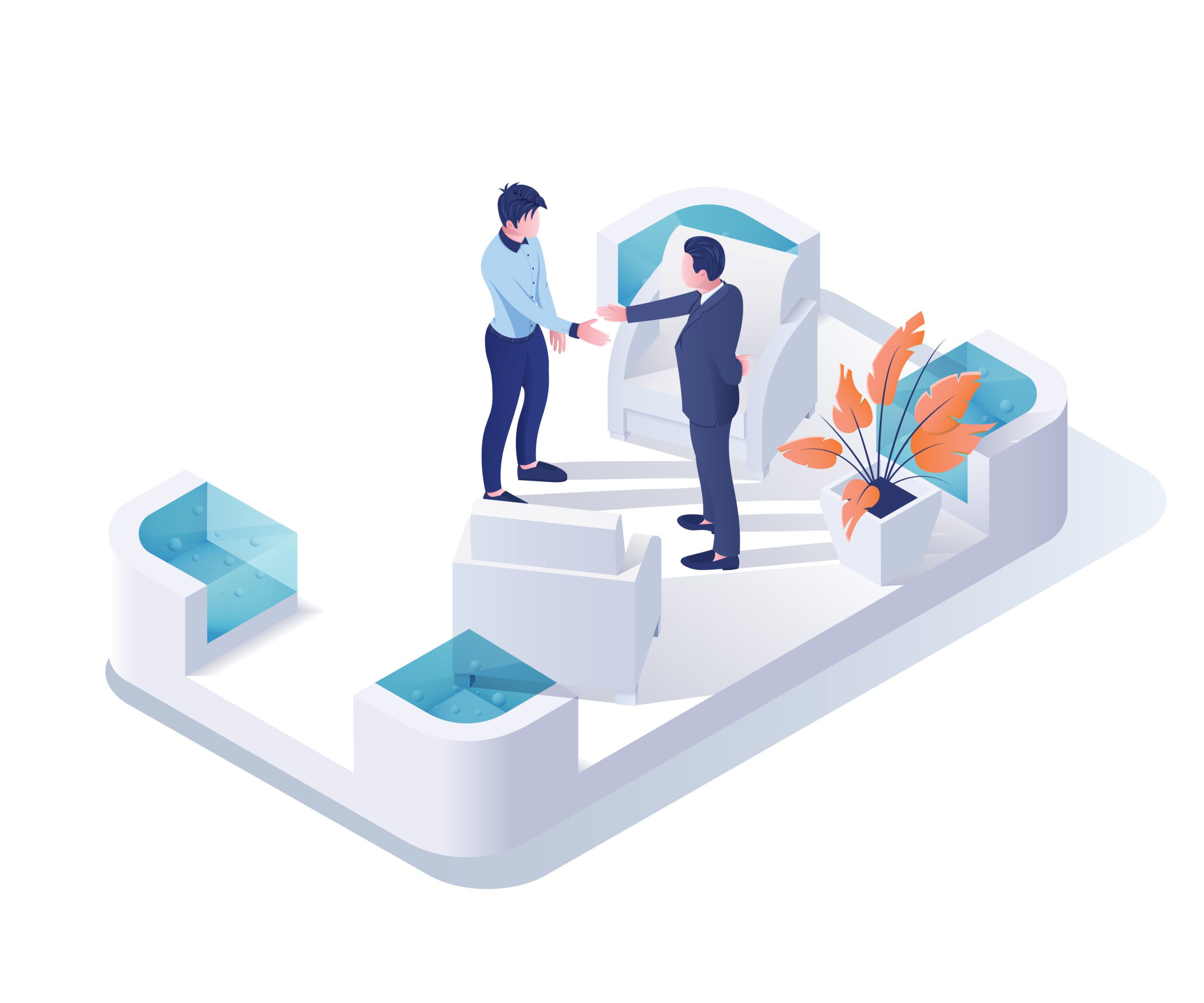 Zarządzanie najmem mieszkań – jak wybrnąć z procesu negocjacji obronną ręką?