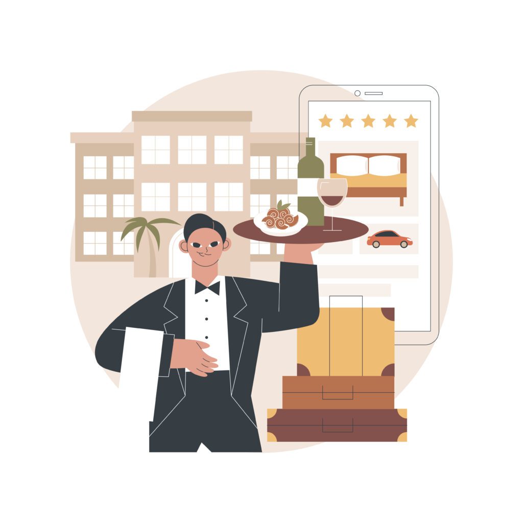 Obsługa najmu i apartamenty premium — jak wygląda zakres prowadzonych na rzecz klienta usług?