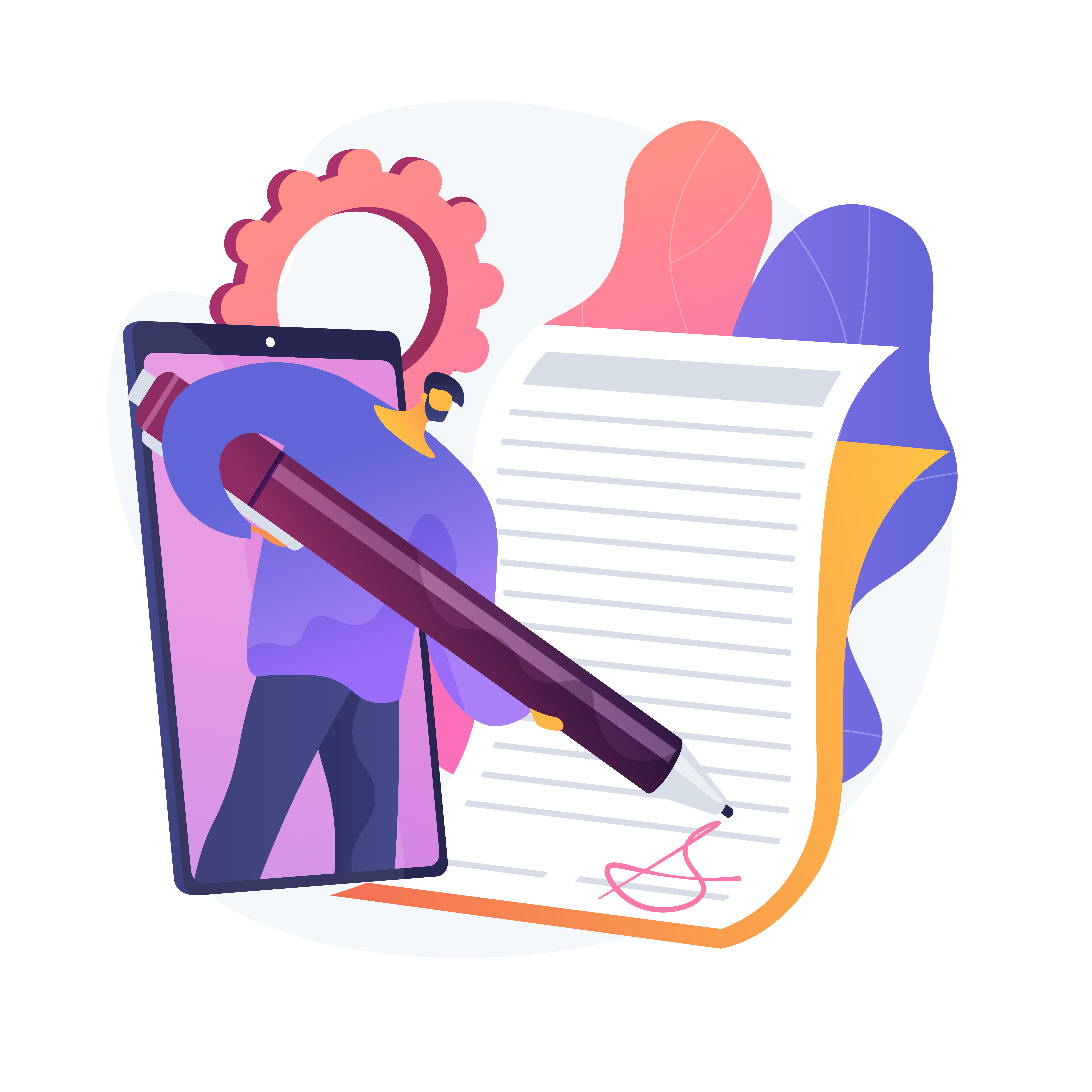 Opieka nad lokalem — jak wygląda cesja umowy najmu i co staje się jej konsekwencją?