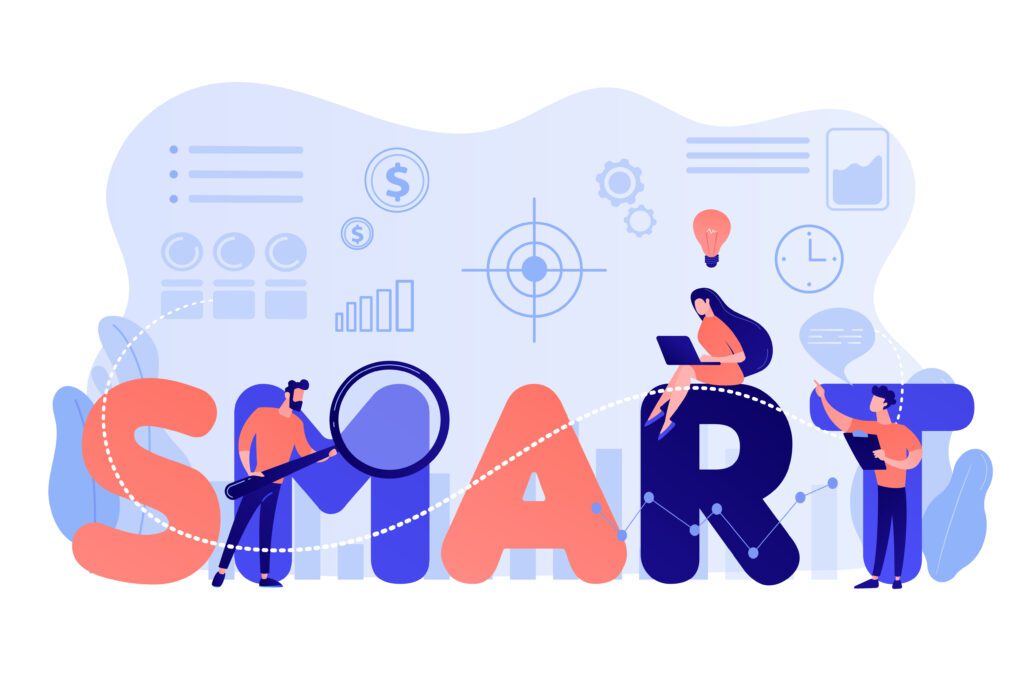 Prowadzenie najmu mieszkania — czym jest Smart Metering?