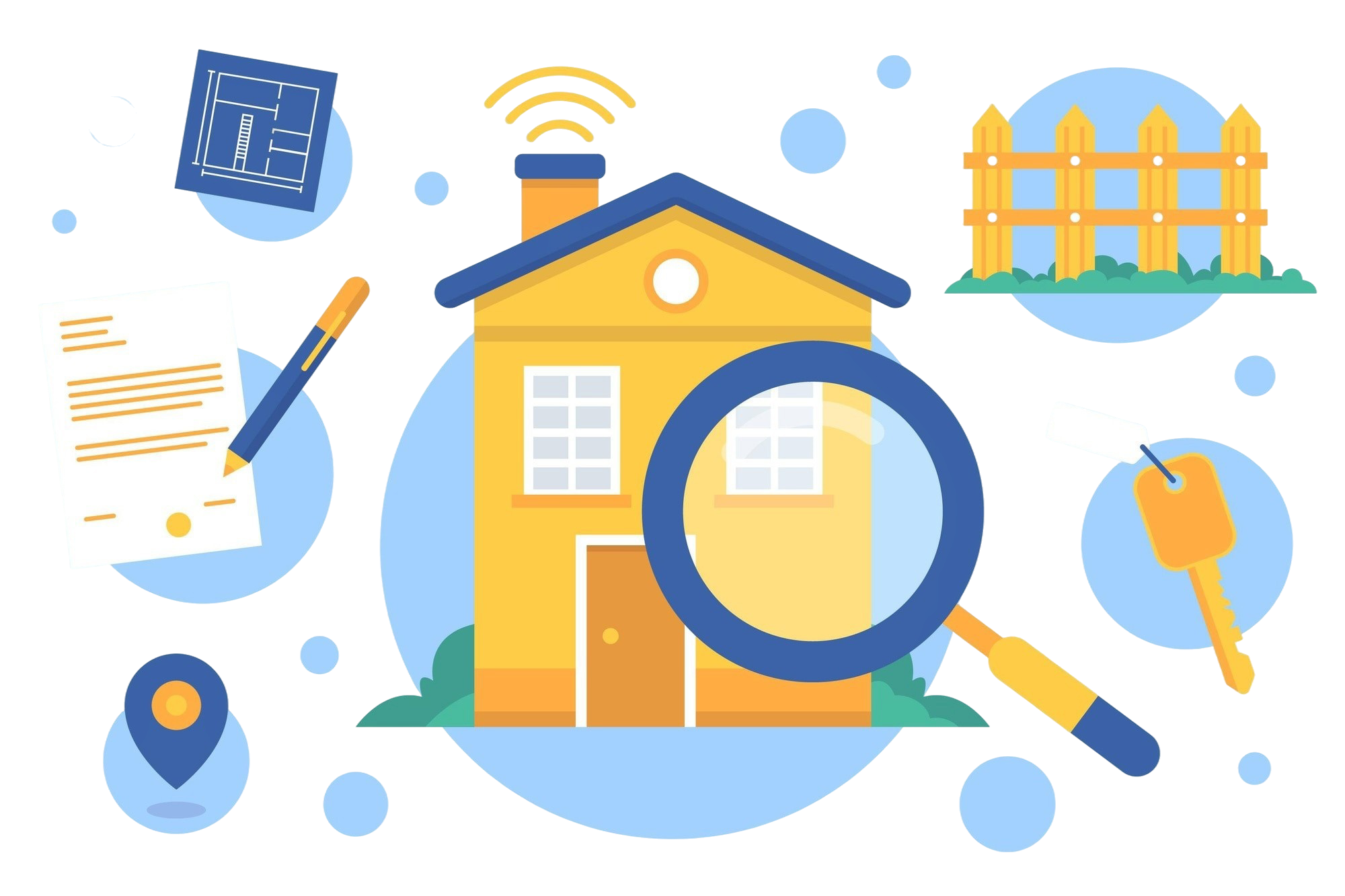 Obsługa techniczna mieszkania na wynajem — jak przygotować harmonogram przeglądów technicznych?