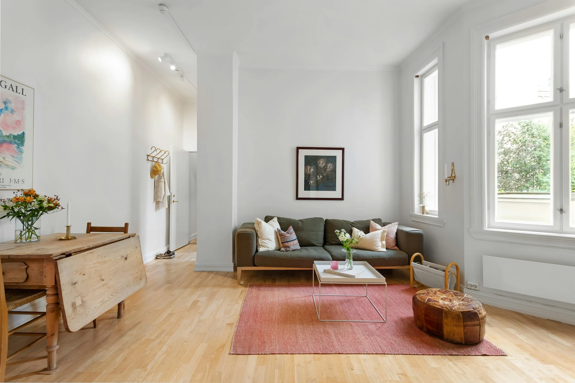 zarządzanie najmem Poznań mieszkanie wnetrze 8 Zarządzanie najmem Suchy Las Zarządzanie najmem Poznań i okolice