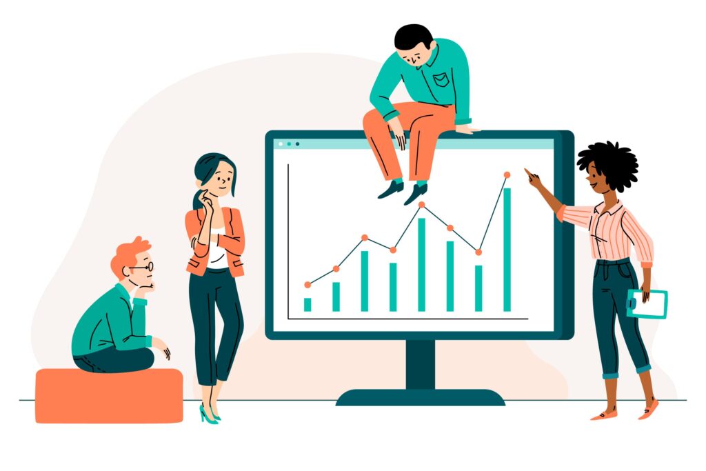 Zarządzanie najmem mieszkań – jaki procent seniorów szuka lokalu do wynajęcia na rynku?