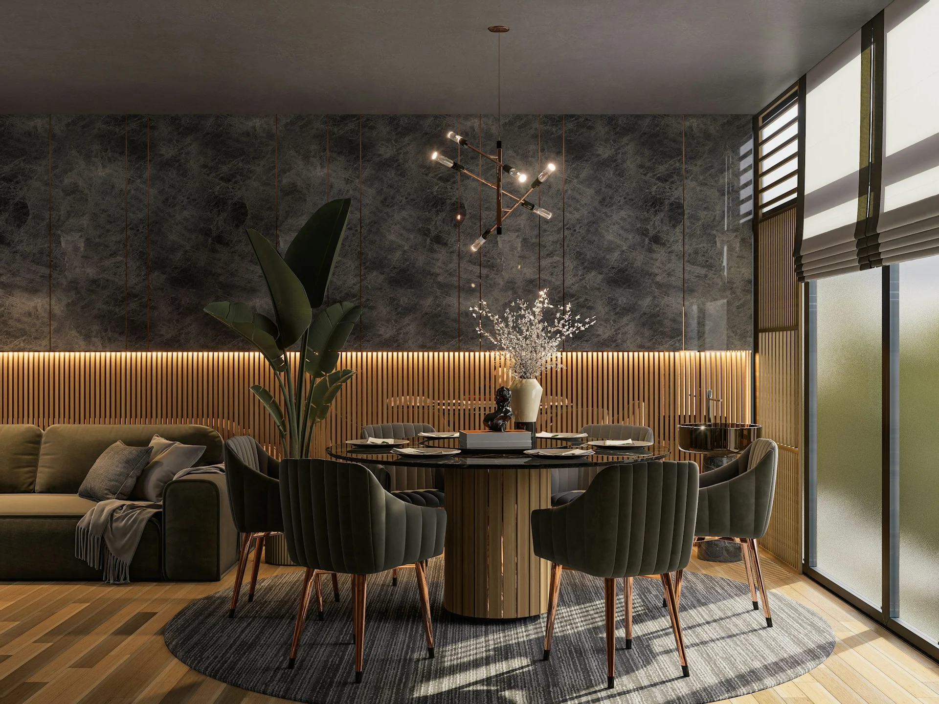 zarządzanie najmem Poznań poojan thanekar n8NjN 3Qywo unsplash Nowoczesne wnętrze - obsługa najmu Swarzędz