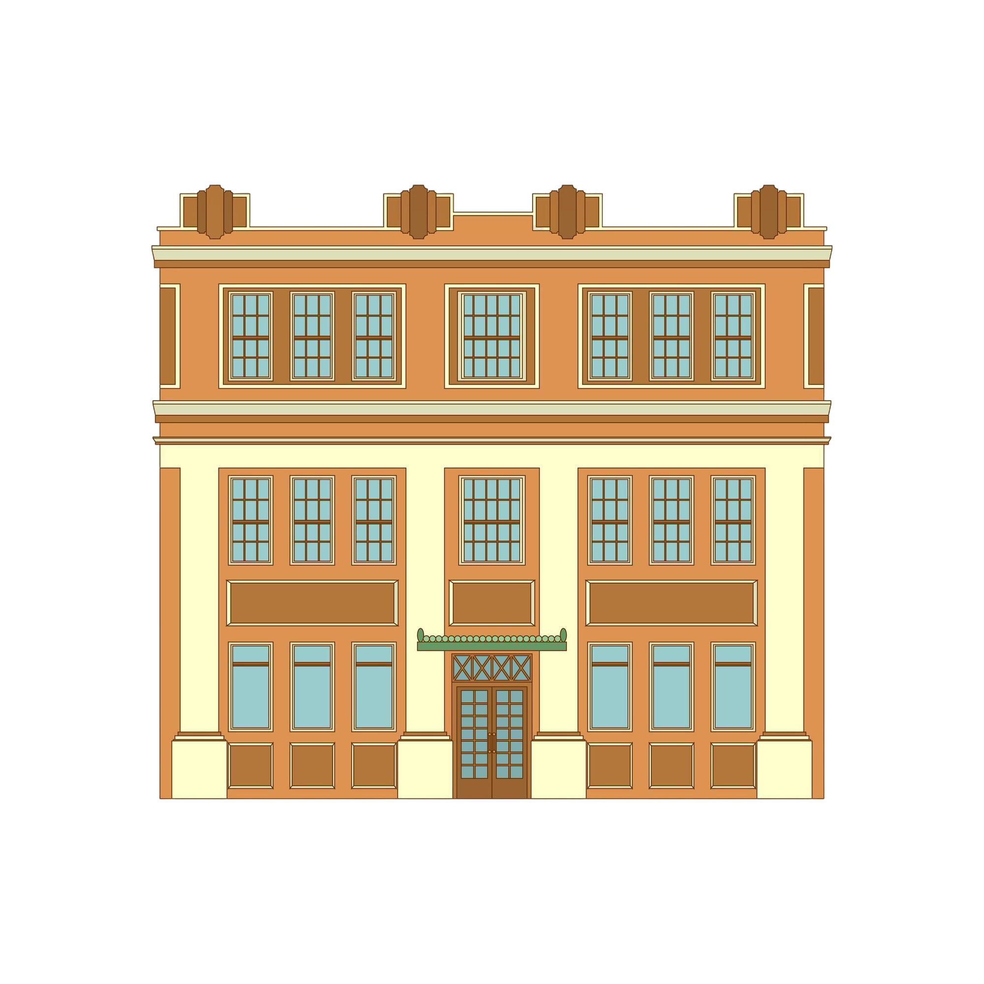 Obsługa najmu i kamienic — jakie wyzwania czyhają na właścicieli mieszkań w kamienicach Poznania?