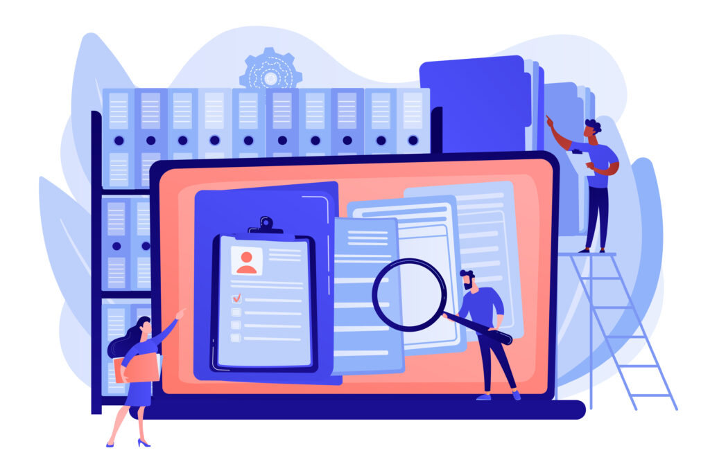 Zarządzanie najmem — jak ułatwić sobie kompletowanie danych o nieruchomości?