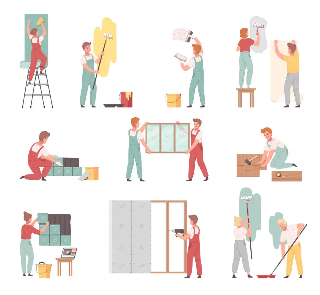 Obsługa lokalu w Poznaniu — jak zabezpieczyć się przed niefachową realizacją remontu?