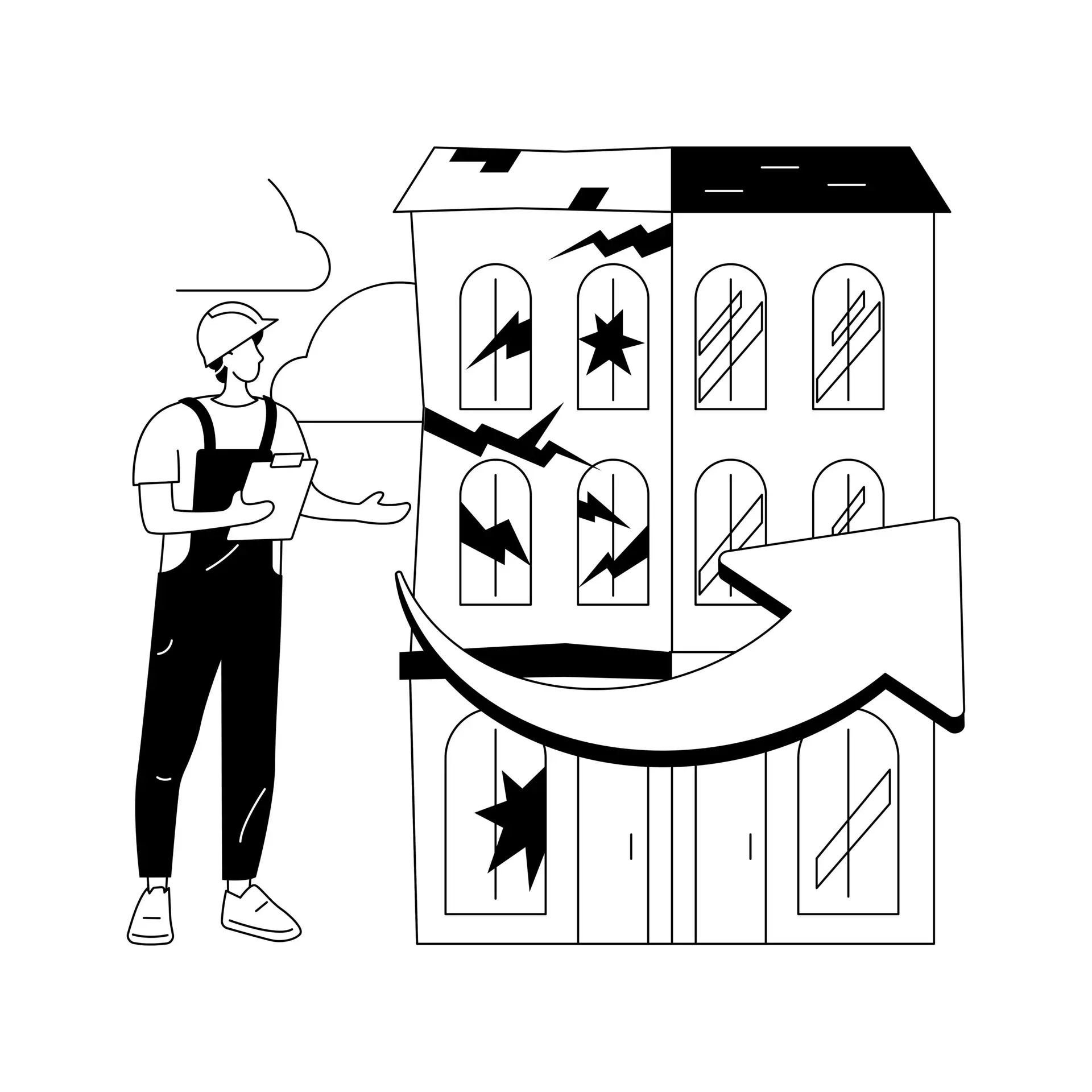 Prowadzenie mieszkania w zabytkowej kamienicy a remont – o czym należy wiedzieć?