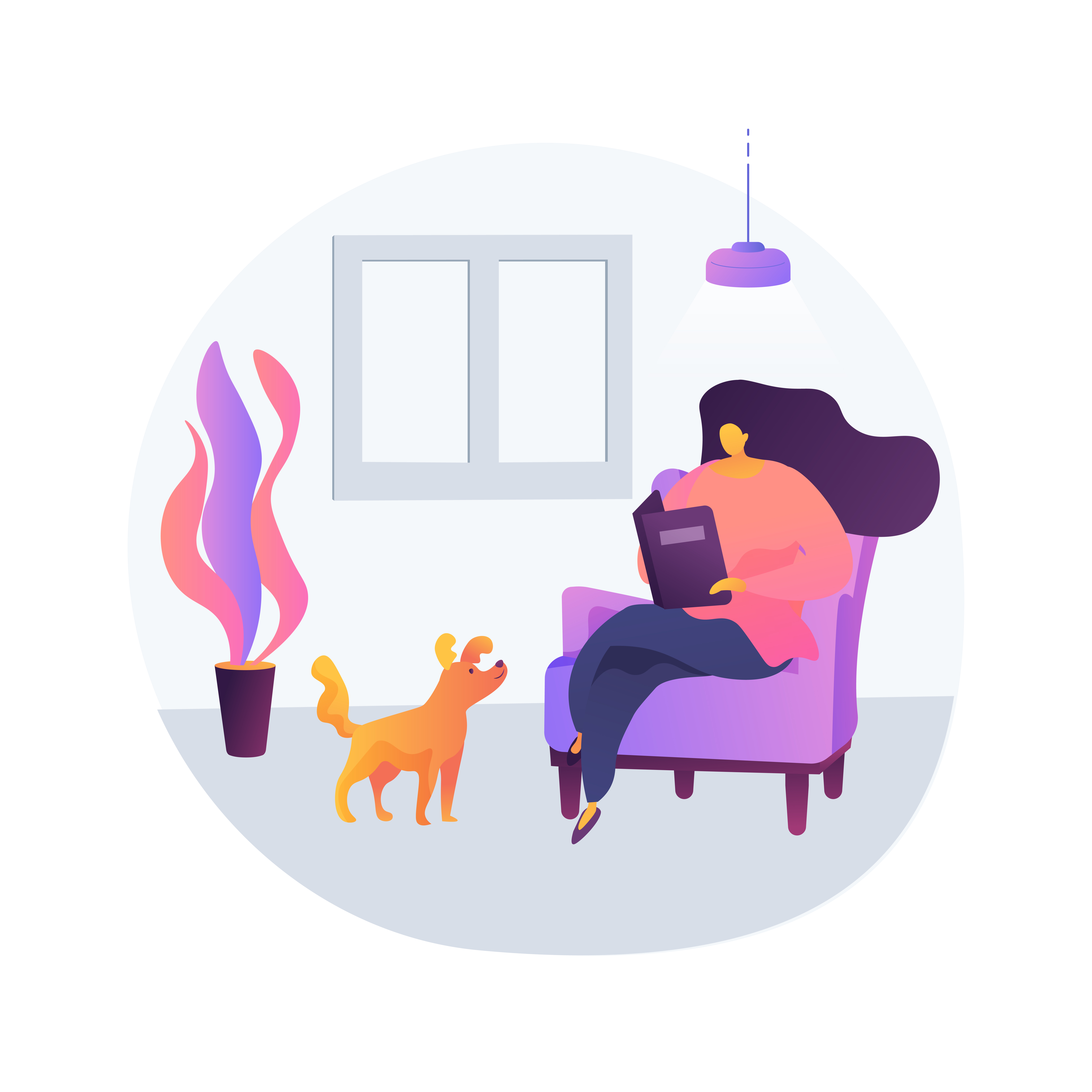 Opieka nad wynajmowanym mieszkaniem a zwierzęta — jak zabezpieczyć własne mienie?