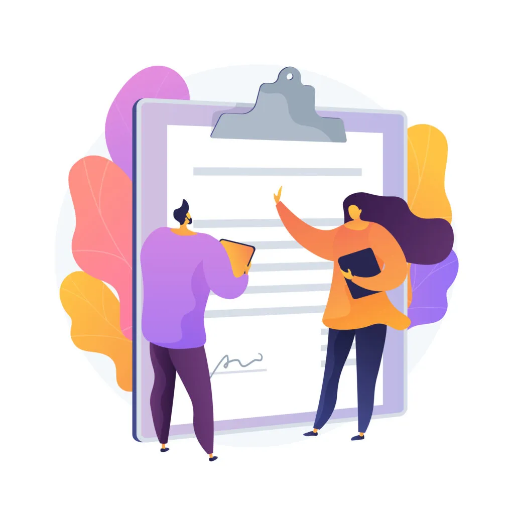 Zarządzanie najmem a niepłacący lokator — jakie kroki podjąć?