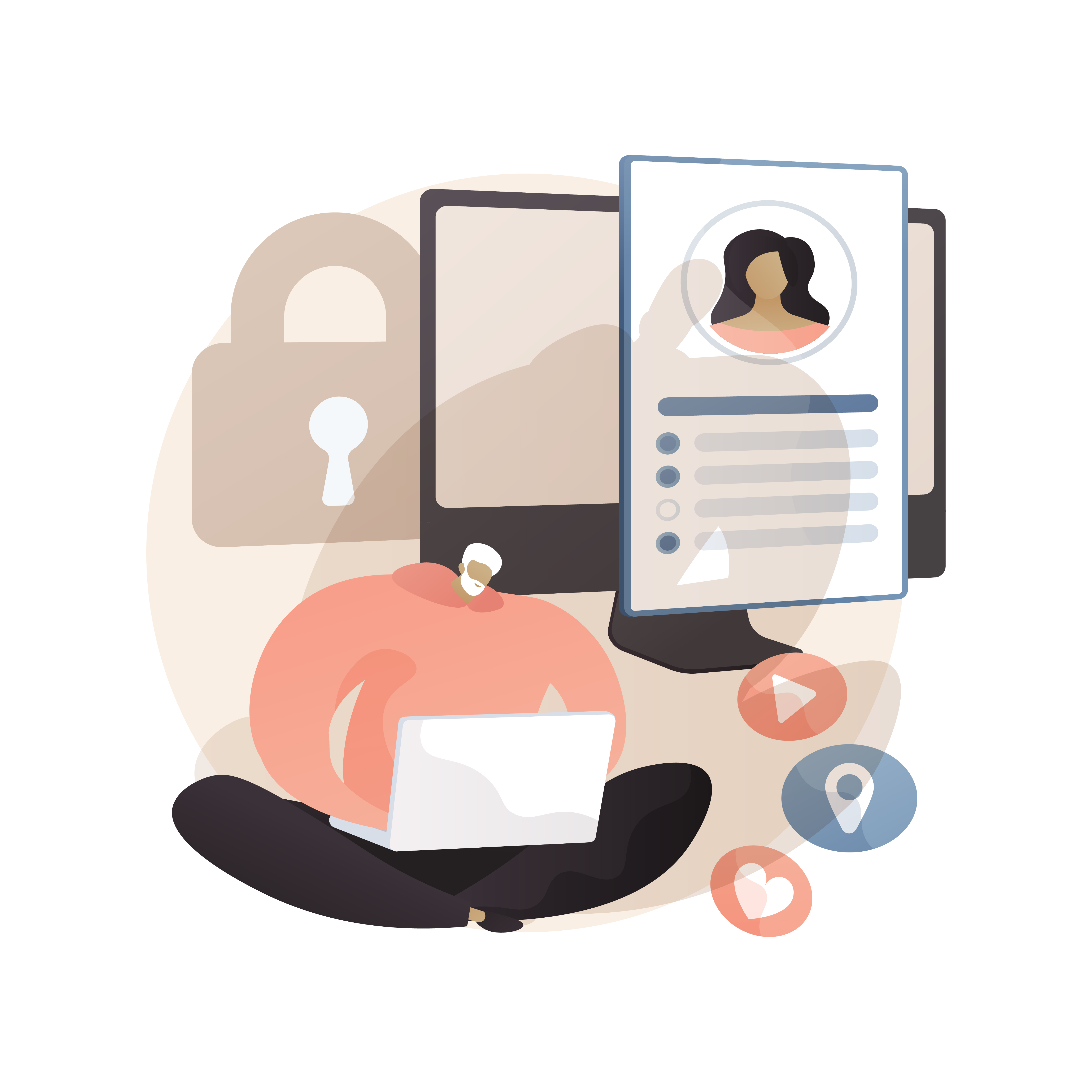 Zarządzanie wynajmem — jakie narzędzia wybrać do zdalnej obsługi lokalu?